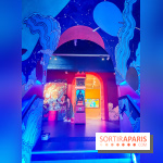 Oh my Gods, l'exposition de Wenna qui nous plonge dans des mondes merveilleux au musée en Herbe - IMG20240605121128