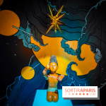 Oh my Gods, l'exposition de Wenna qui nous plonge dans des mondes merveilleux au musée en Herbe - IMG20240605120442