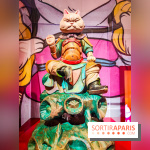 Oh my Gods, l'exposition de Wenna qui nous plonge dans des mondes merveilleux au musée en Herbe