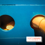 Oh my Gods, l'exposition de Wenna qui nous plonge dans des mondes merveilleux au musée en Herbe - IMG20240605114747