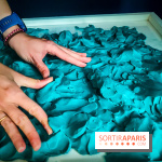 Oh my Gods, l'exposition de Wenna qui nous plonge dans des mondes merveilleux au musée en Herbe - IMG20240605115021