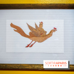 Oh my Gods, l'exposition de Wenna qui nous plonge dans des mondes merveilleux au musée en Herbe - IMG20240605114331