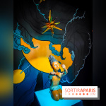 Oh my Gods, l'exposition de Wenna qui nous plonge dans des mondes merveilleux au musée en Herbe - IMG20240605120434