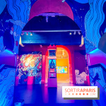 Oh my Gods, l'exposition de Wenna qui nous plonge dans des mondes merveilleux au musée en Herbe - IMG20240605121009