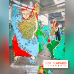 Oh my Gods, l'exposition de Wenna qui nous plonge dans des mondes merveilleux au musée en Herbe - IMG20240605115645