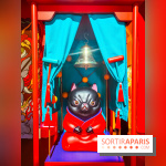 Oh my Gods, l'exposition de Wenna qui nous plonge dans des mondes merveilleux au musée en Herbe - IMG20240605113316