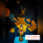 Oh my Gods, l'exposition de Wenna qui nous plonge dans des mondes merveilleux au musée en Herbe - IMG20240605120459