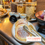 Brunch du Pulitzer - nos photos