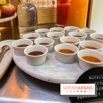 Brunch du Pulitzer - nos photos