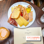 Brunch du Pulitzer - nos photos