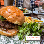 Brunch du Pulitzer - nos photos