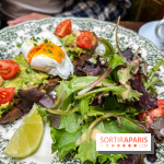 Brunch du Pulitzer - nos photos