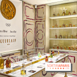 Exposition OR NORME à la Maison Guerlain des Champs-Élysées - image00004