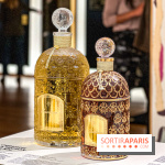 Exposition OR NORME à la Maison Guerlain des Champs-Élysées - image00005