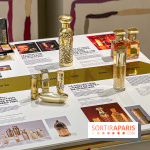 Exposition OR NORME à la Maison Guerlain des Champs-Élysées - image00008