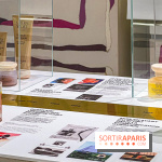 Exposition OR NORME à la Maison Guerlain des Champs-Élysées - image00013