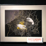 Exposition OR NORME à la Maison Guerlain des Champs-Élysées - image00015