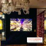 Exposition OR NORME à la Maison Guerlain des Champs-Élysées - image00030