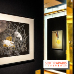 Exposition OR NORME à la Maison Guerlain des Champs-Élysées - image00031