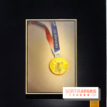 Exposition OR NORME à la Maison Guerlain des Champs-Élysées - image00033