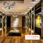 Exposition OR NORME à la Maison Guerlain des Champs-Élysées - image00036