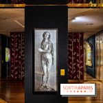 Exposition OR NORME à la Maison Guerlain des Champs-Élysées - image00039