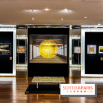 Exposition OR NORME à la Maison Guerlain des Champs-Élysées - image00046