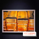 Exposition OR NORME à la Maison Guerlain des Champs-Élysées - image00057