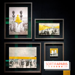 Exposition OR NORME à la Maison Guerlain des Champs-Élysées - image00058