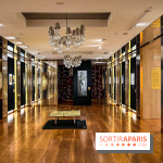 Exposition OR NORME à la Maison Guerlain des Champs-Élysées - image00062