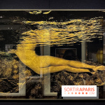 Exposition OR NORME à la Maison Guerlain des Champs-Élysées - image00063