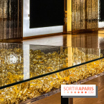 Exposition OR NORME à la Maison Guerlain des Champs-Élysées - image00071