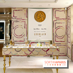 Exposition OR NORME à la Maison Guerlain des Champs-Élysées - image00078