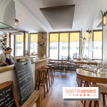 Coucou Café restaurant - bistrot -  A7C4164