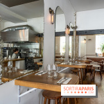 Coucou Café restaurant - bistrot -  A7C4168