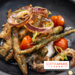 Coucou Café restaurant - bistrot -  A7C4174