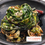 Coucou Café restaurant - bistrot -  A7C4181