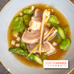 Coucou Café restaurant - bistrot -  A7C4188