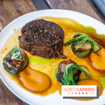 Coucou Café restaurant - bistrot -  A7C4194