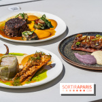 Coucou Café restaurant - bistrot -  A7C4209