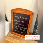 Coucou Café restaurant - bistrot - IMG 9455