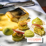 La terrasse jardin Summer de la Bauhinia au Shangri-La Paris -  A7C5608