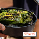 La terrasse jardin Summer de la Bauhinia au Shangri-La Paris -  A7C5613