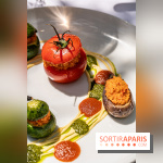 La terrasse jardin Summer de la Bauhinia au Shangri-La Paris -  A7C5636