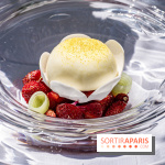 La terrasse jardin Summer de la Bauhinia au Shangri-La Paris -  A7C5638