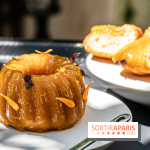 La terrasse jardin Summer de la Bauhinia au Shangri-La Paris -  A7C5643