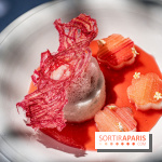 La terrasse jardin Summer de la Bauhinia au Shangri-La Paris -  A7C5658