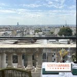 Edmond Terrass hotel  - IMG 3011