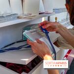 Miu-Miu distribue des livres et des glaces gratuites sur les quais parisiens ! - image00011