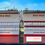 Miu-Miu distribue des livres et des glaces gratuites sur les quais parisiens ! - image00017